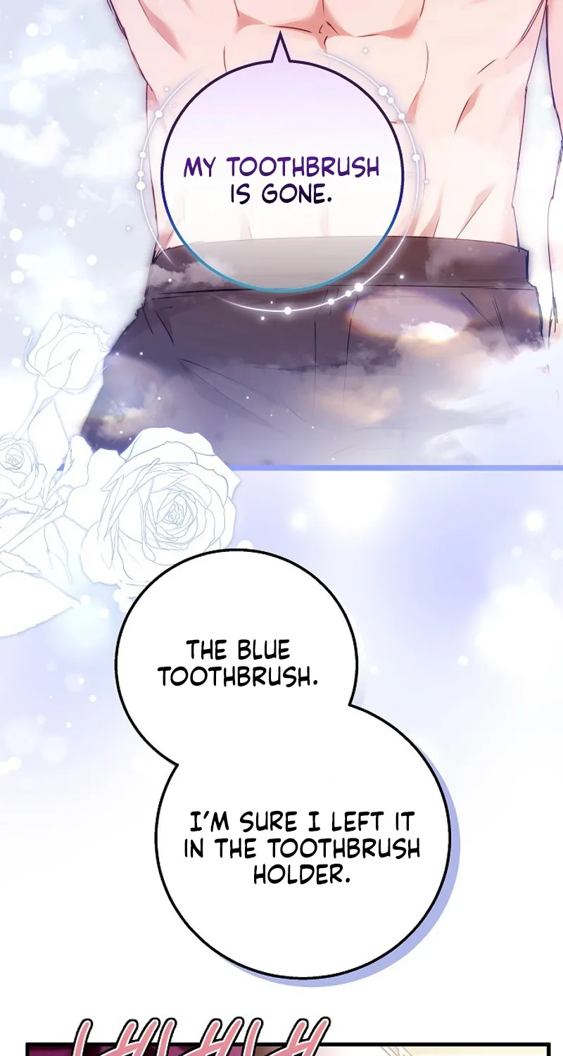 To You, Who Isn’t Kind Chapter 24 - page 70