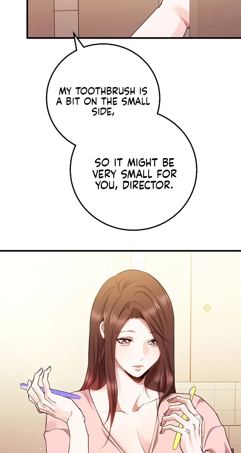 To You, Who Isn’t Kind Chapter 24 - page 81