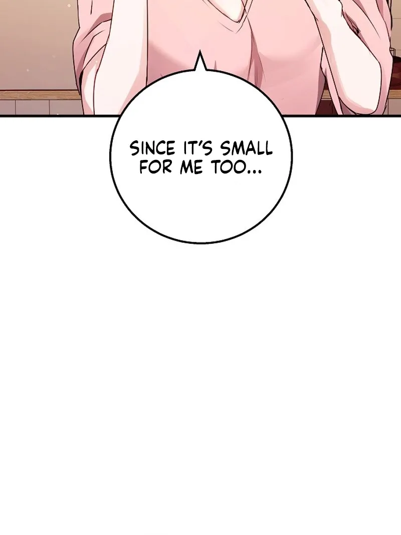 To You, Who Isn’t Kind Chapter 24 - page 82