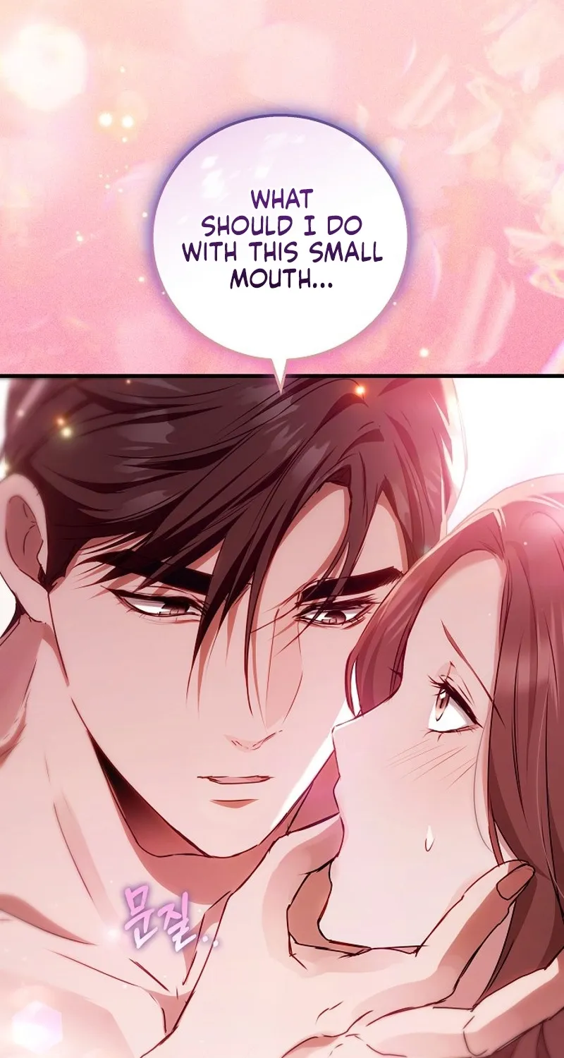 To You, Who Isn’t Kind Chapter 24 - page 84