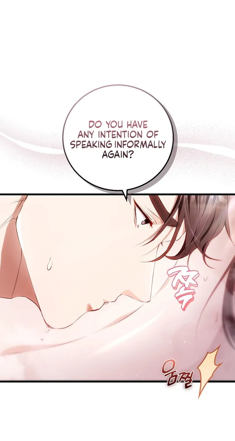 To You, Who Isn’t Kind Chapter 25 - page 13