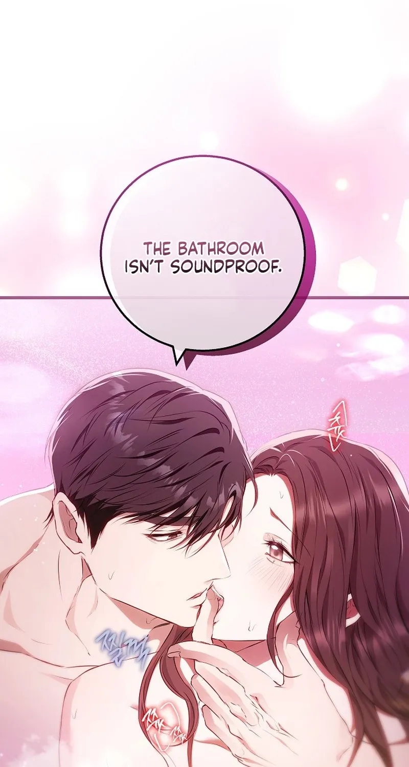 To You, Who Isn’t Kind Chapter 25 - page 54