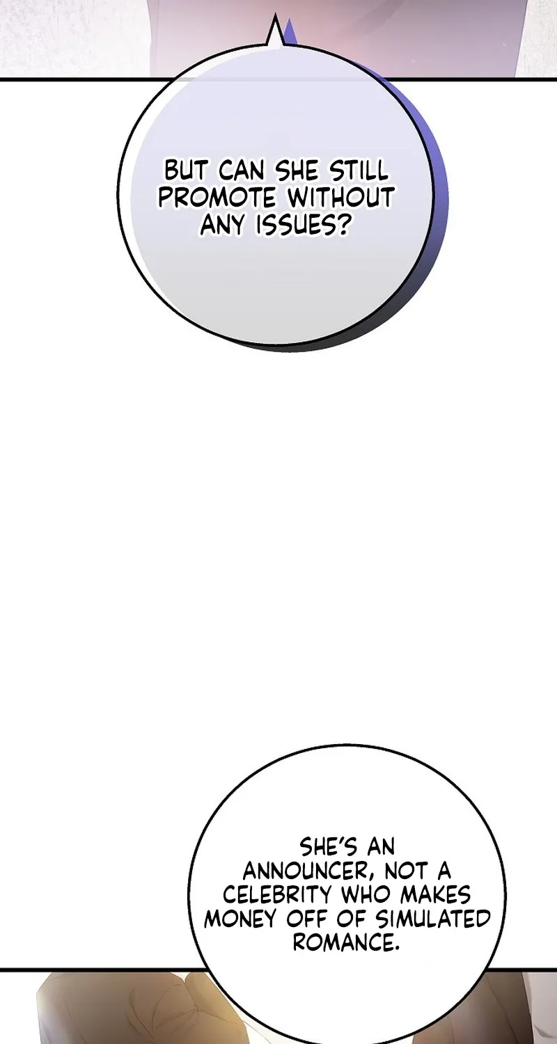 To You, Who Isn’t Kind Chapter 25 - page 77