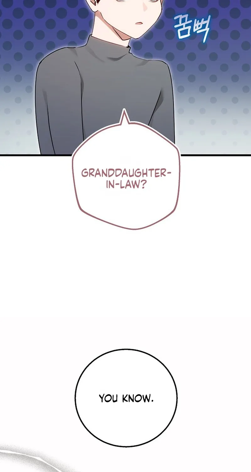 To You, Who Isn’t Kind Chapter 25 - page 84