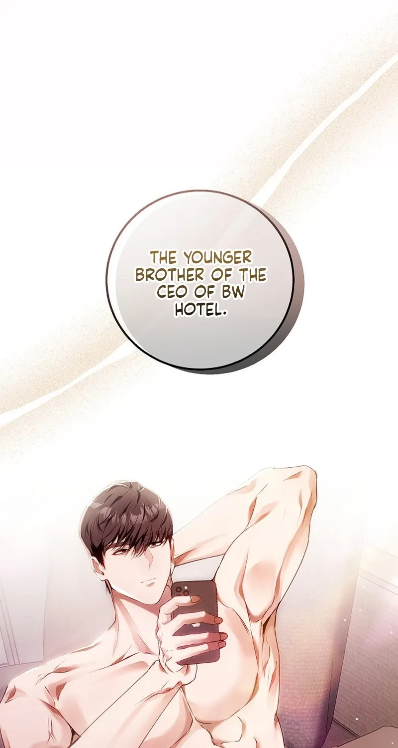 To You, Who Isn’t Kind Chapter 25 - page 87