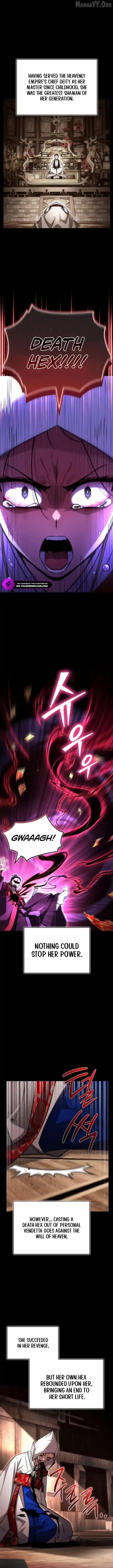 A Wimp’s Strategy Guide to Conquer the Tower Chapter 20 - page 7