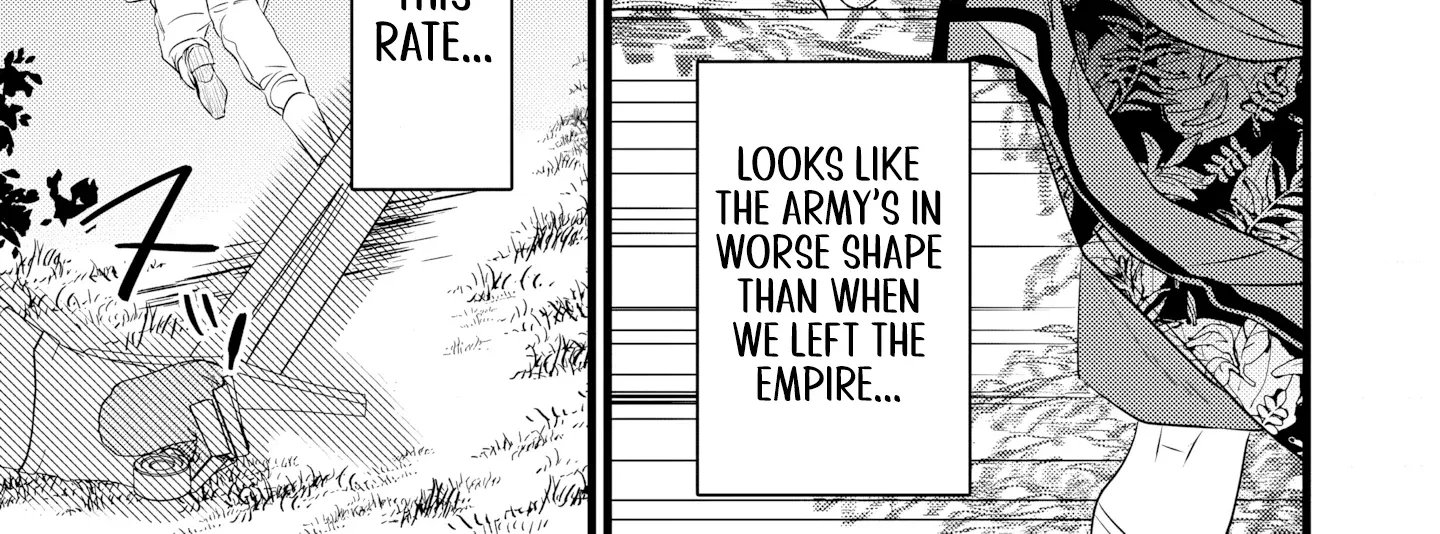 I’m a Butler, So What? Dumped by a Tyrant Princess, Adopted by a Sunflower Princess Chapter 7 - page 10