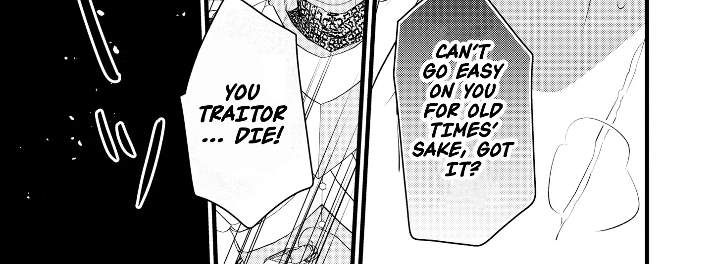 I’m a Butler, So What? Dumped by a Tyrant Princess, Adopted by a Sunflower Princess Chapter 7 - page 14