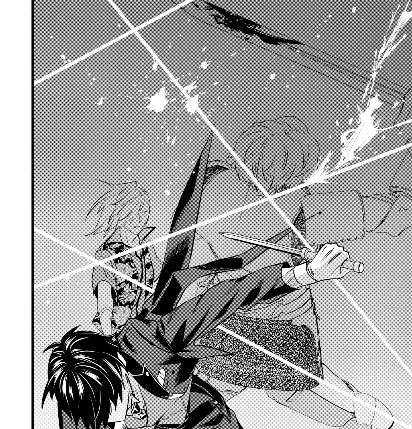 I’m a Butler, So What? Dumped by a Tyrant Princess, Adopted by a Sunflower Princess Chapter 7 - page 15