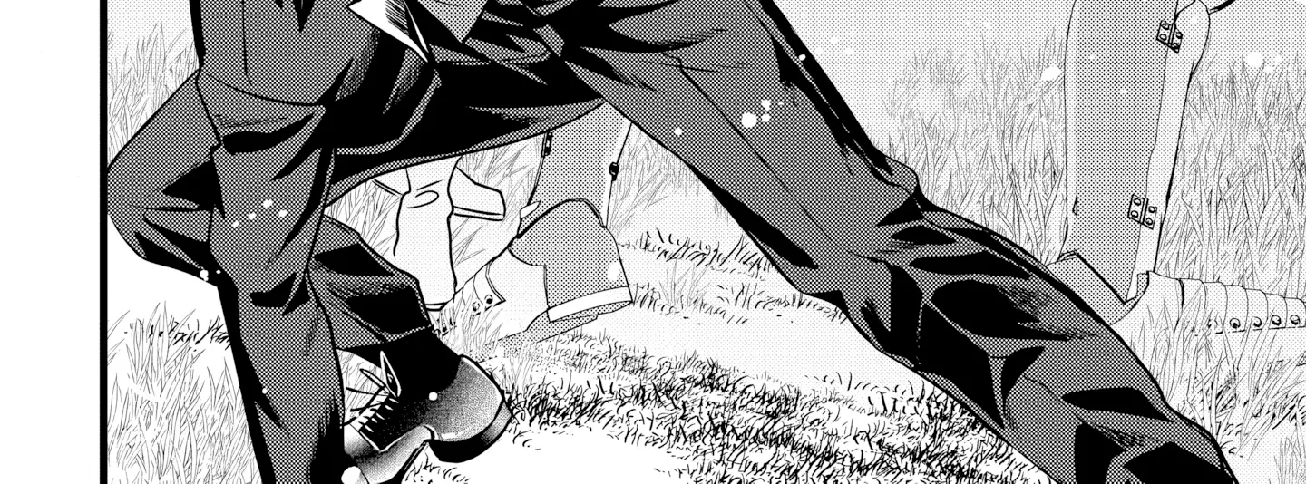 I’m a Butler, So What? Dumped by a Tyrant Princess, Adopted by a Sunflower Princess Chapter 7 - page 16