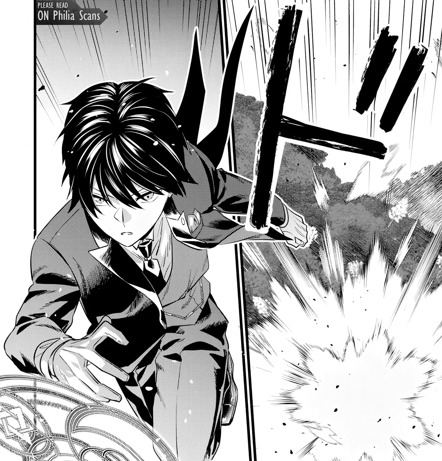 I’m a Butler, So What? Dumped by a Tyrant Princess, Adopted by a Sunflower Princess Chapter 7 - page 19