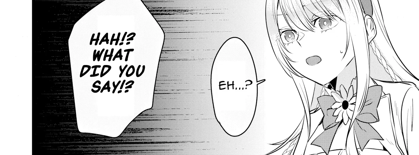I’m a Butler, So What? Dumped by a Tyrant Princess, Adopted by a Sunflower Princess Chapter 7 - page 24