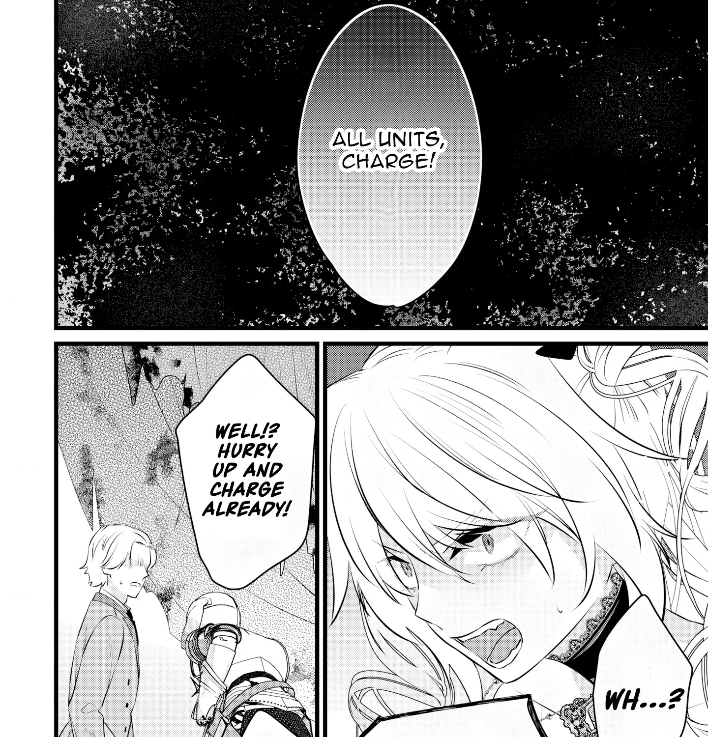 I’m a Butler, So What? Dumped by a Tyrant Princess, Adopted by a Sunflower Princess Chapter 7 - page 27