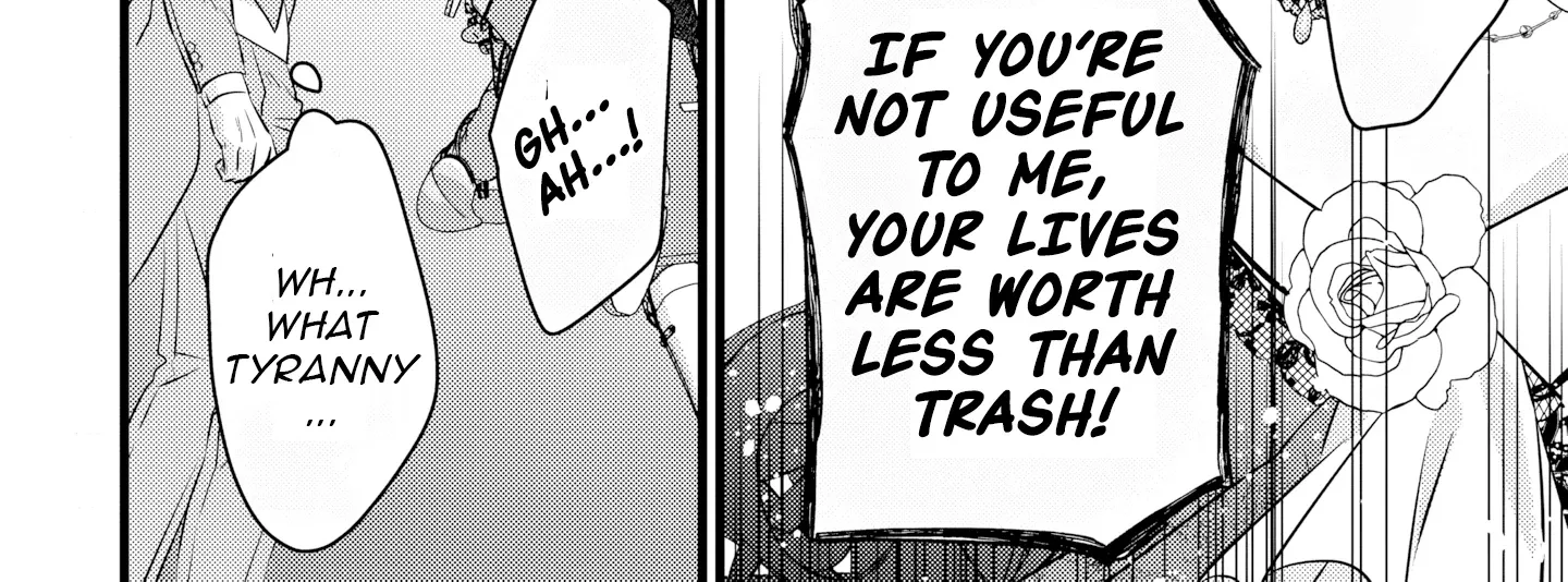 I’m a Butler, So What? Dumped by a Tyrant Princess, Adopted by a Sunflower Princess Chapter 7 - page 28