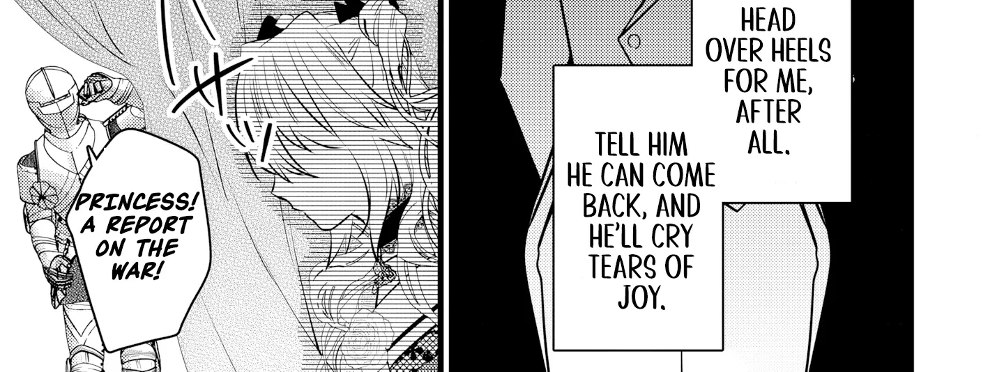 I’m a Butler, So What? Dumped by a Tyrant Princess, Adopted by a Sunflower Princess Chapter 7 - page 30