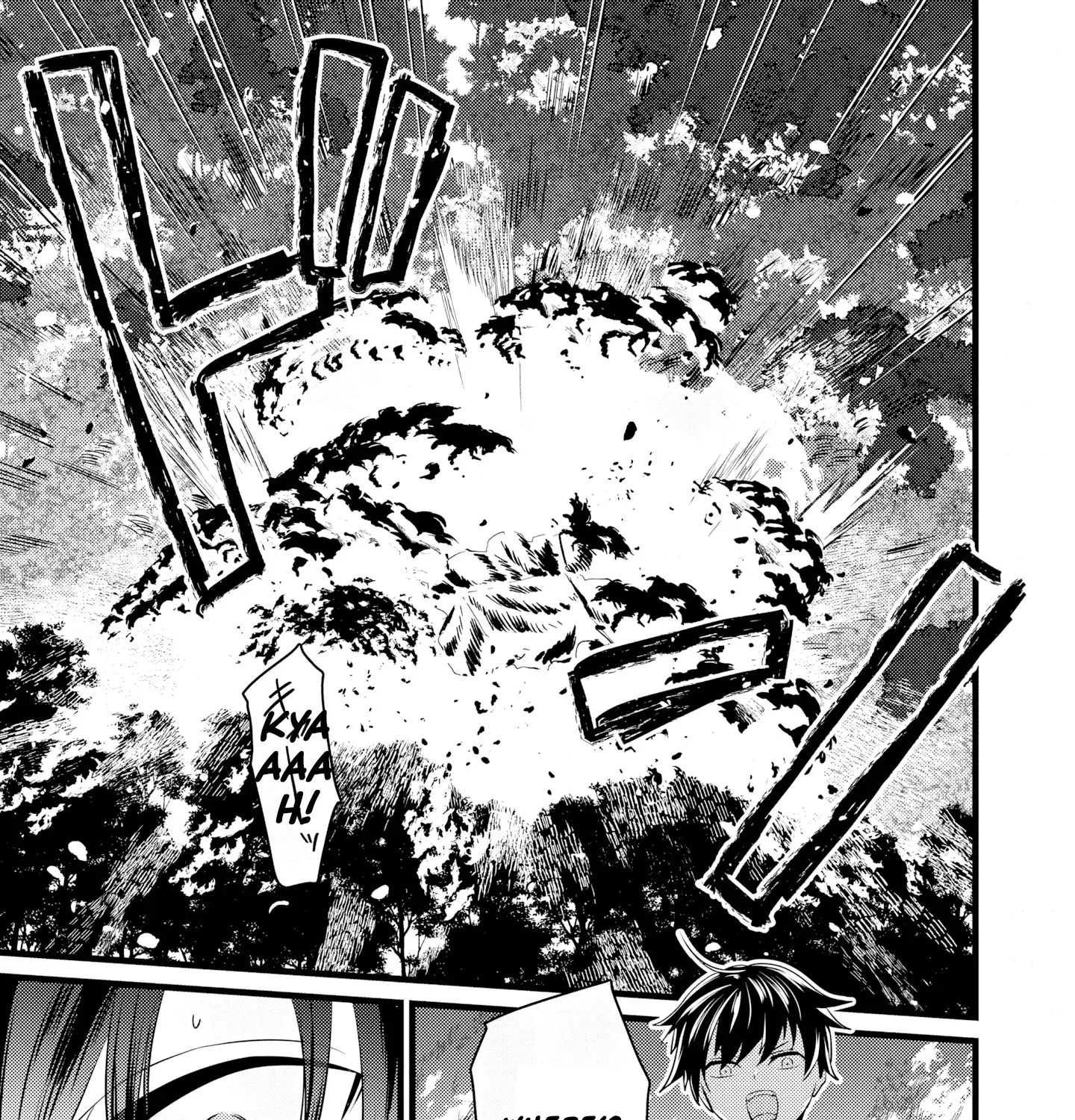 I’m a Butler, So What? Dumped by a Tyrant Princess, Adopted by a Sunflower Princess Chapter 7 - page 33