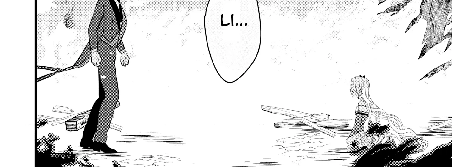 I’m a Butler, So What? Dumped by a Tyrant Princess, Adopted by a Sunflower Princess Chapter 7 - page 36