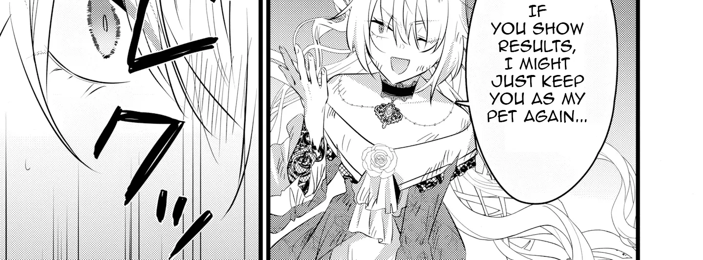I’m a Butler, So What? Dumped by a Tyrant Princess, Adopted by a Sunflower Princess Chapter 7 - page 42