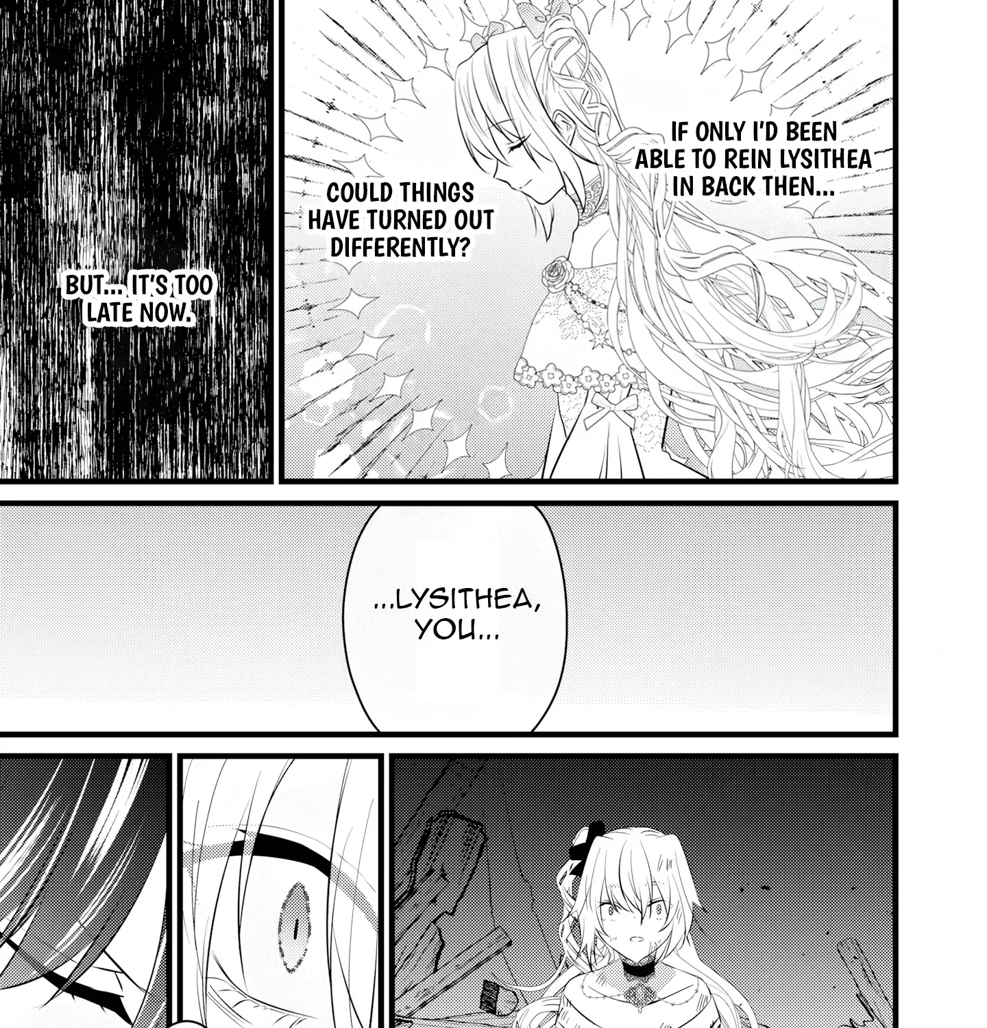 I’m a Butler, So What? Dumped by a Tyrant Princess, Adopted by a Sunflower Princess Chapter 7 - page 45