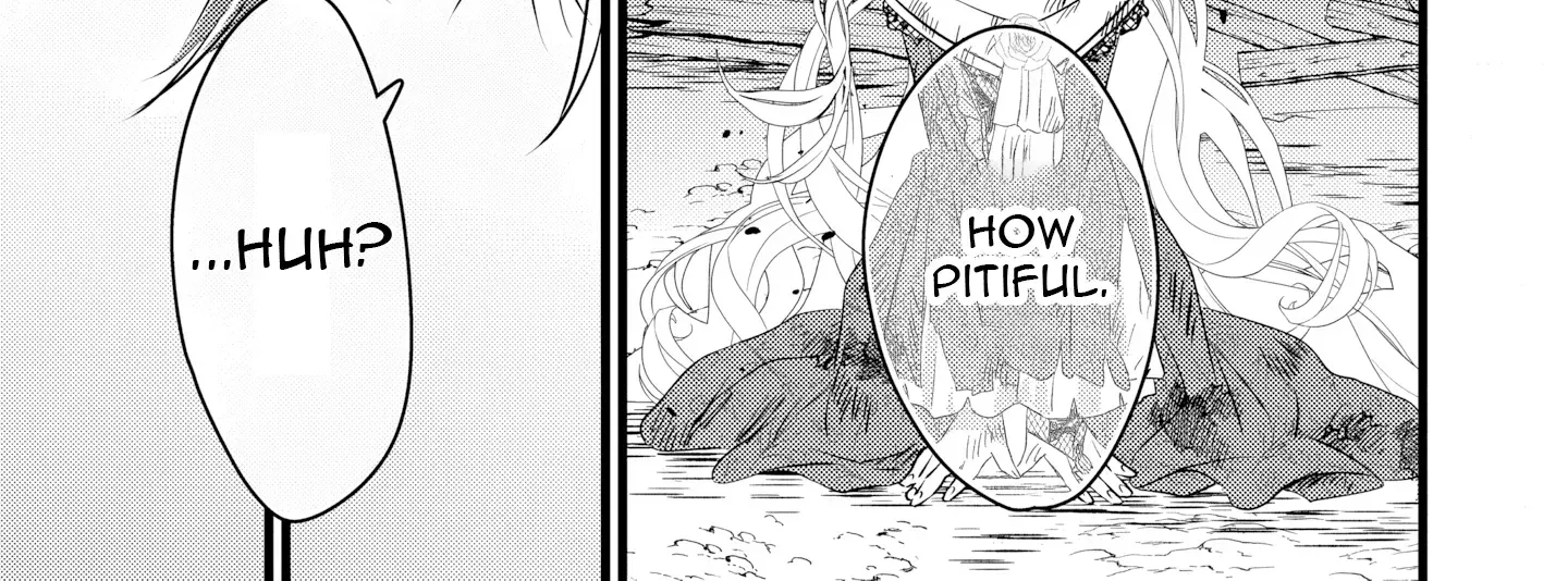 I’m a Butler, So What? Dumped by a Tyrant Princess, Adopted by a Sunflower Princess Chapter 7 - page 46