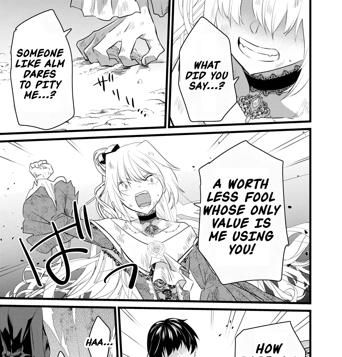 I’m a Butler, So What? Dumped by a Tyrant Princess, Adopted by a Sunflower Princess Chapter 7 - page 49