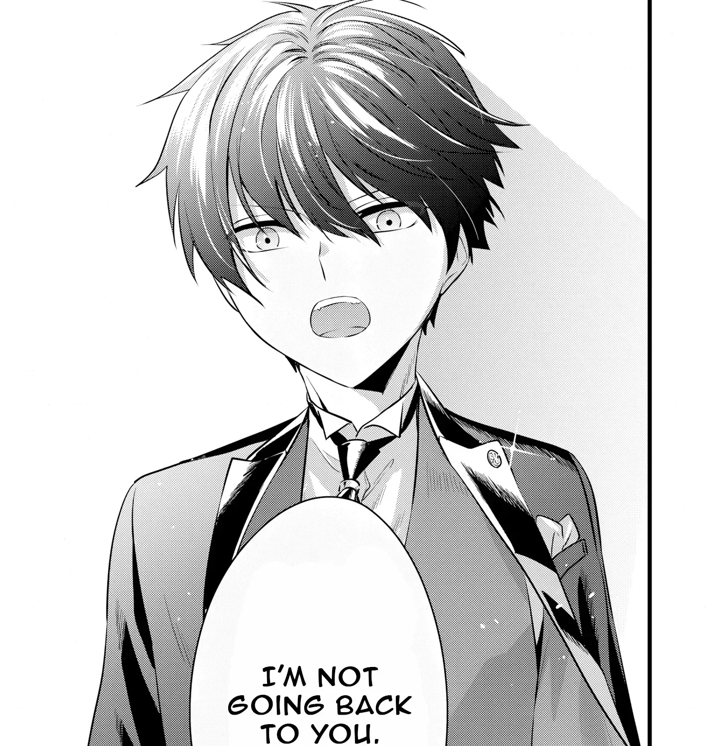 I’m a Butler, So What? Dumped by a Tyrant Princess, Adopted by a Sunflower Princess Chapter 7 - page 53