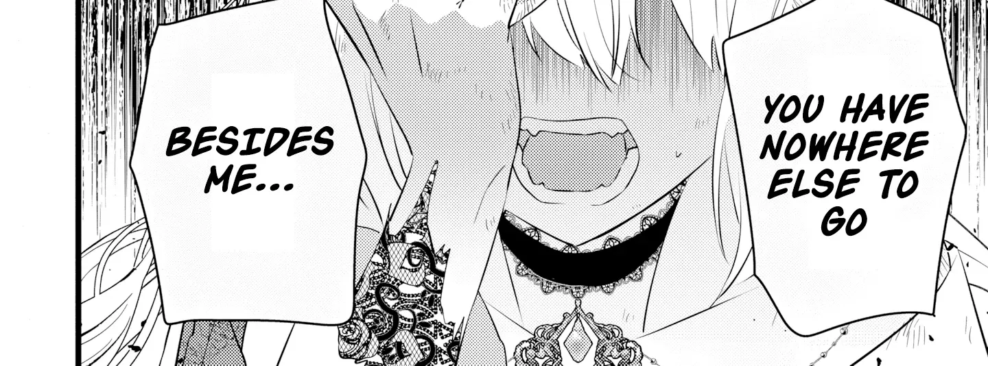 I’m a Butler, So What? Dumped by a Tyrant Princess, Adopted by a Sunflower Princess Chapter 7 - page 56