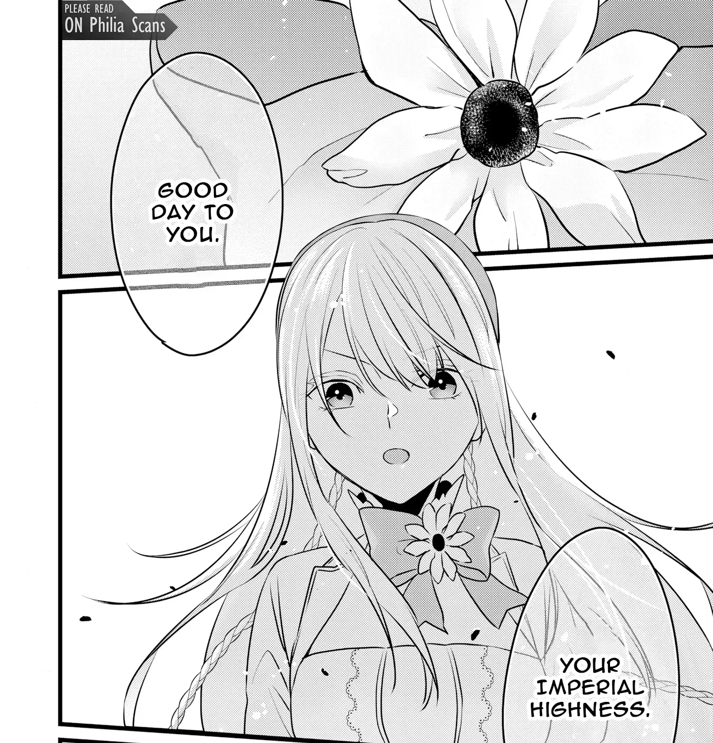 I’m a Butler, So What? Dumped by a Tyrant Princess, Adopted by a Sunflower Princess Chapter 7 - page 59