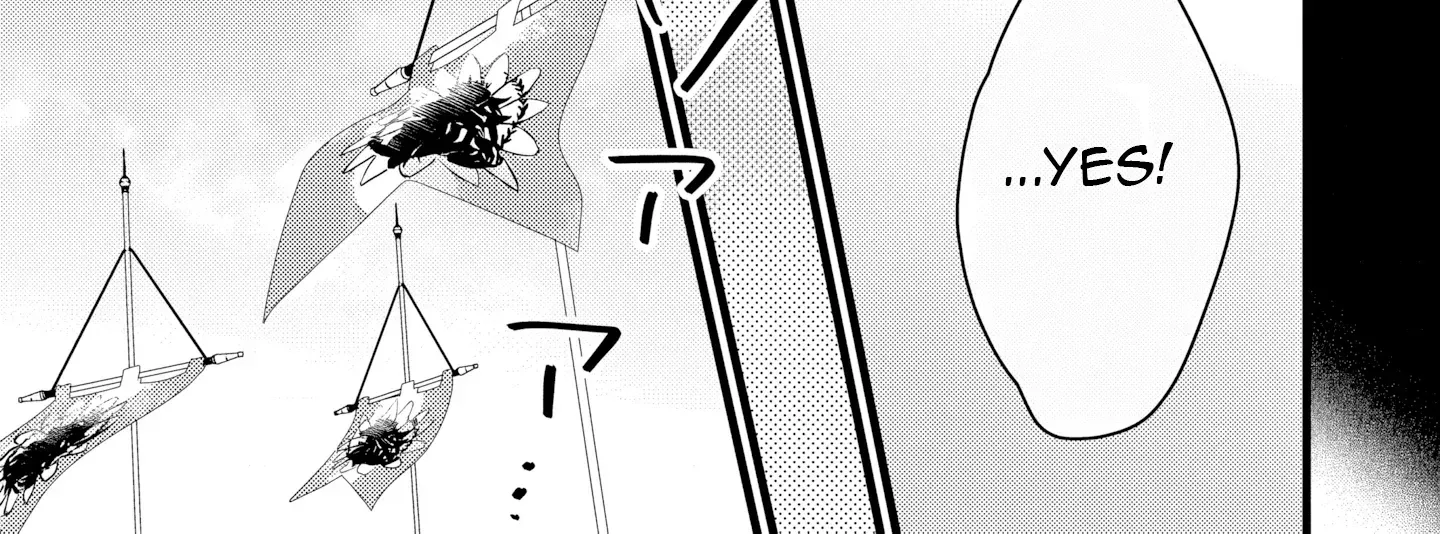 I’m a Butler, So What? Dumped by a Tyrant Princess, Adopted by a Sunflower Princess Chapter 7 - page 6