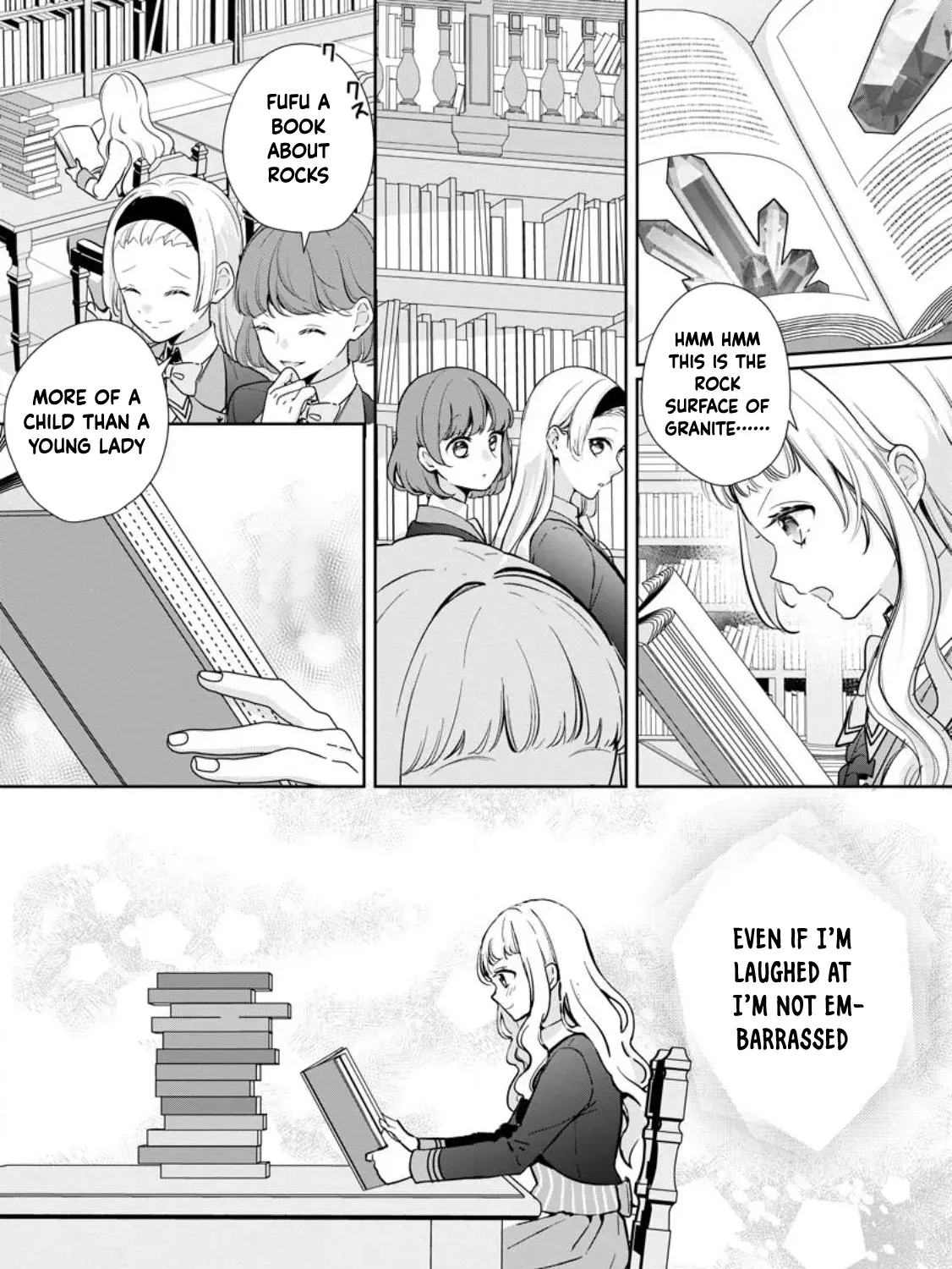 The Dreaming Saint Chosen as the Prince’s Bedside Companion Chapter 2 - page 15