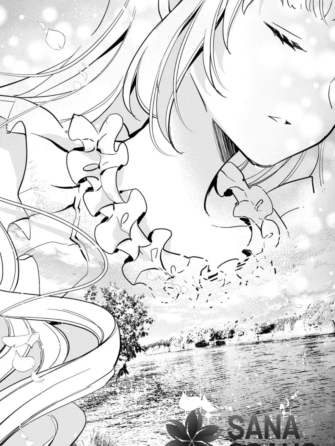 The Dreaming Saint Chosen as the Prince’s Bedside Companion Chapter 2 - page 49