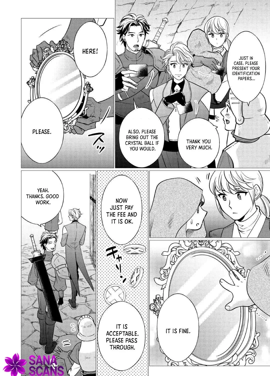 Reincarnated as a Loli, Living a Relaxed Adventurer Life Chapter 2 - page 27