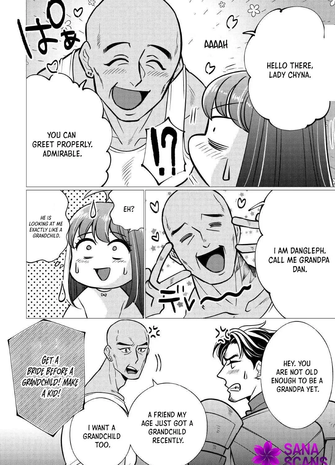 Reincarnated as a Loli, Living a Relaxed Adventurer Life Chapter 2 - page 43