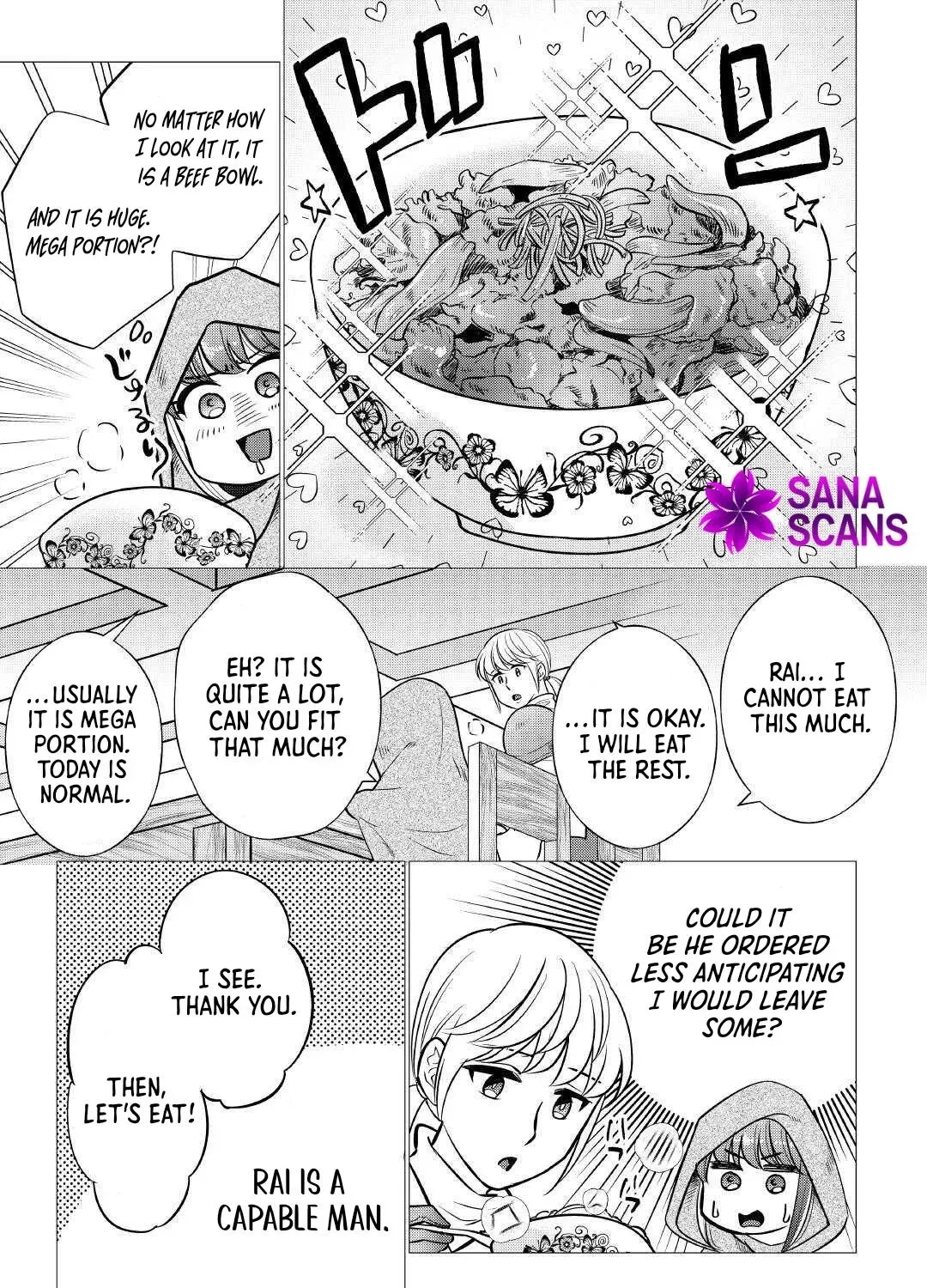 Reincarnated as a Loli, Living a Relaxed Adventurer Life Chapter 2 - page 53