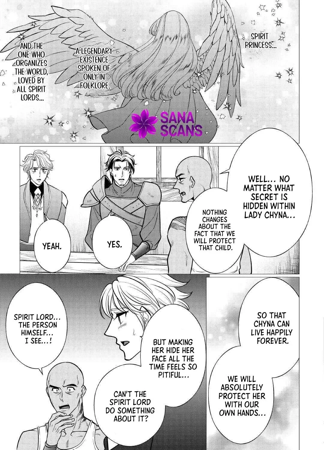Reincarnated as a Loli, Living a Relaxed Adventurer Life Chapter 2 - page 61