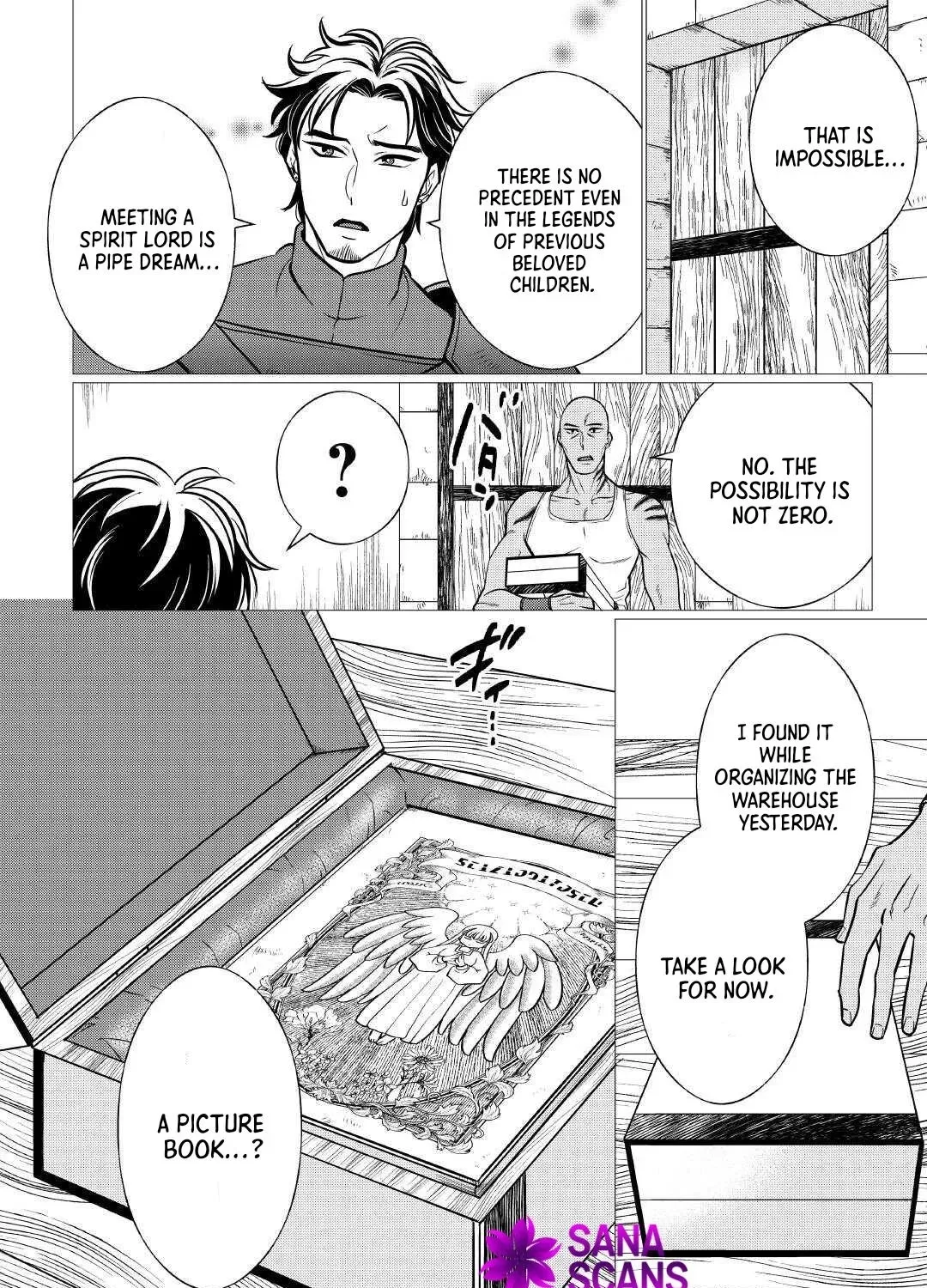 Reincarnated as a Loli, Living a Relaxed Adventurer Life Chapter 2 - page 63