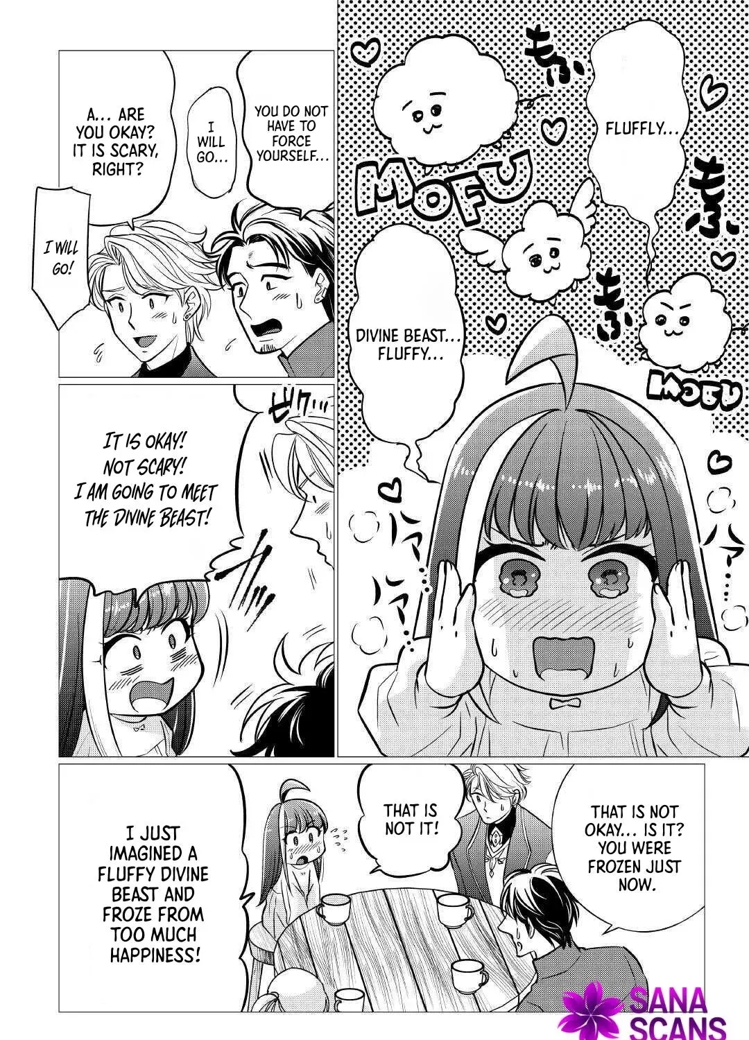 Reincarnated as a Loli, Living a Relaxed Adventurer Life Chapter 3 - page 27