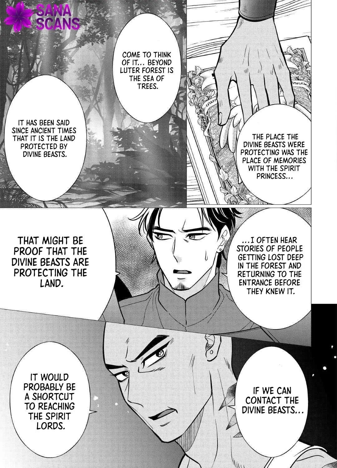 Reincarnated as a Loli, Living a Relaxed Adventurer Life Chapter 3 - page 9