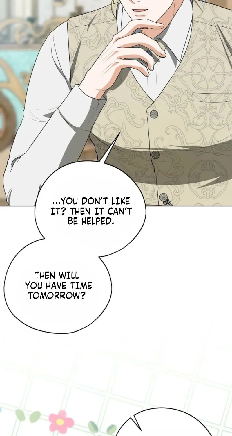 My Sweet Heart Chapter 20 - page 103