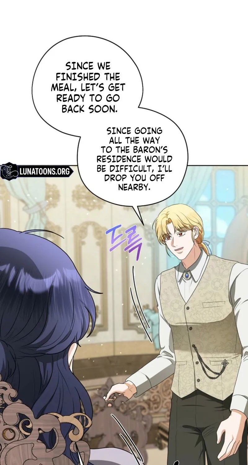 My Sweet Heart Chapter 20 - page 111