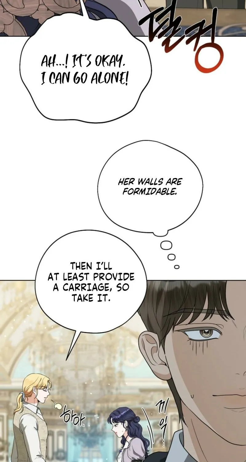 My Sweet Heart Chapter 20 - page 112