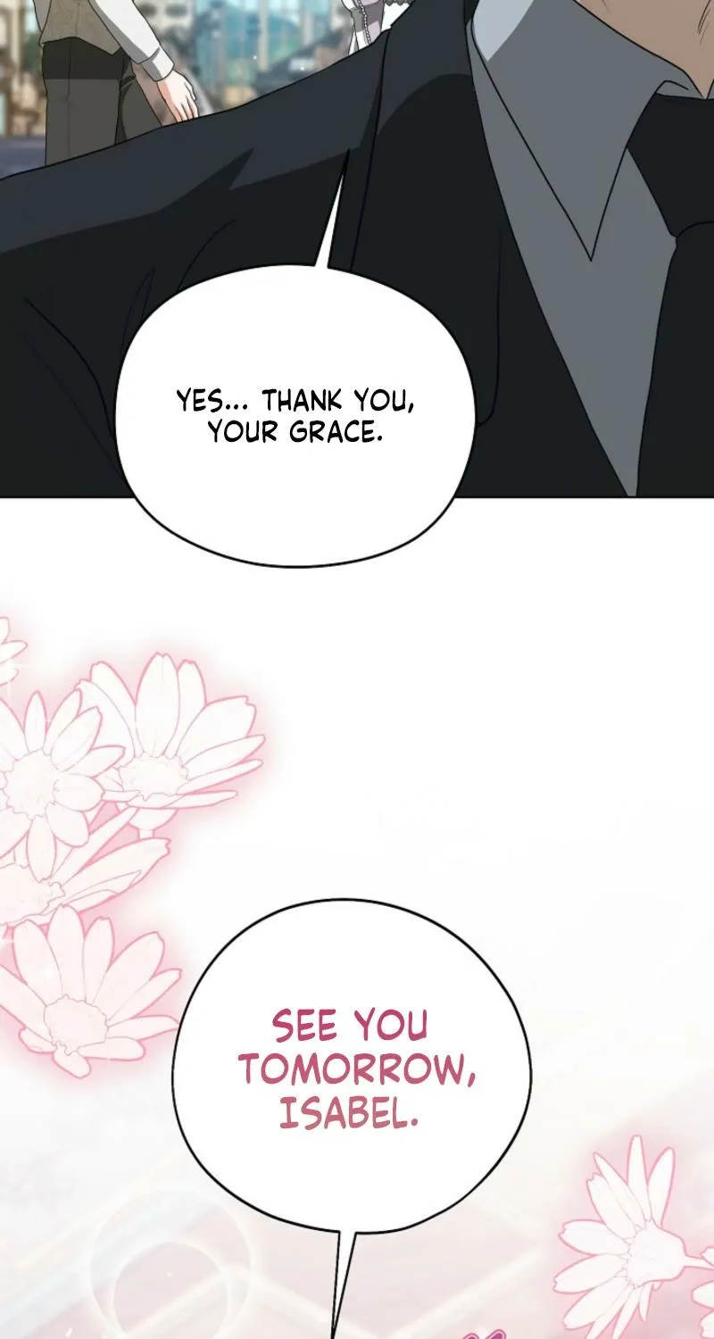 My Sweet Heart Chapter 20 - page 113