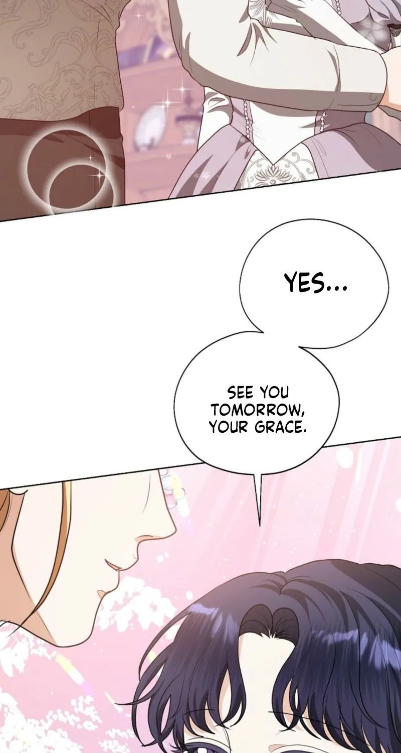 My Sweet Heart Chapter 20 - page 115