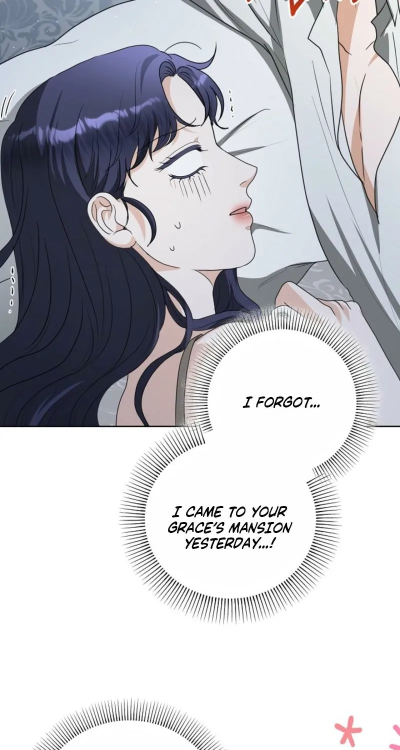 My Sweet Heart Chapter 20 - page 17