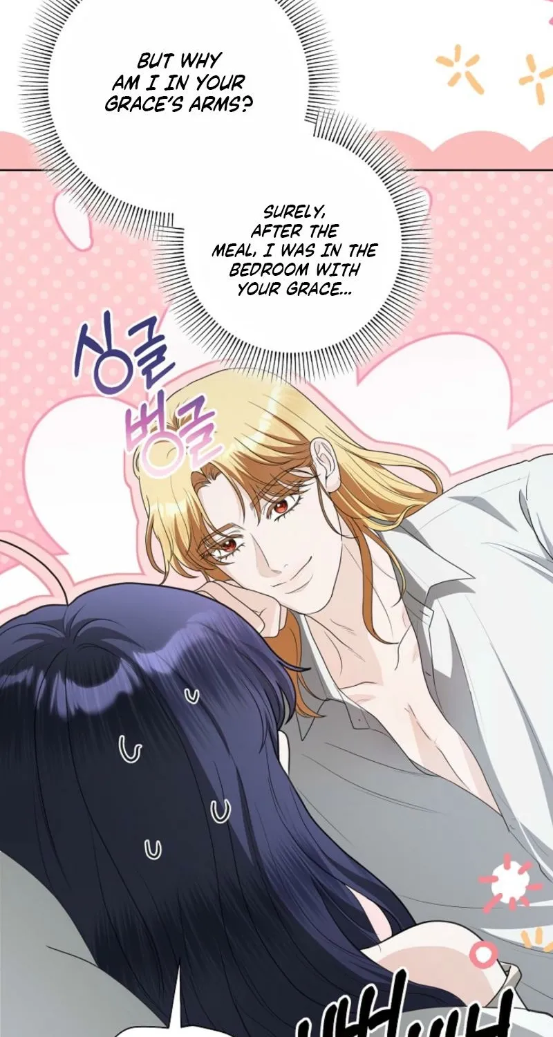 My Sweet Heart Chapter 20 - page 18