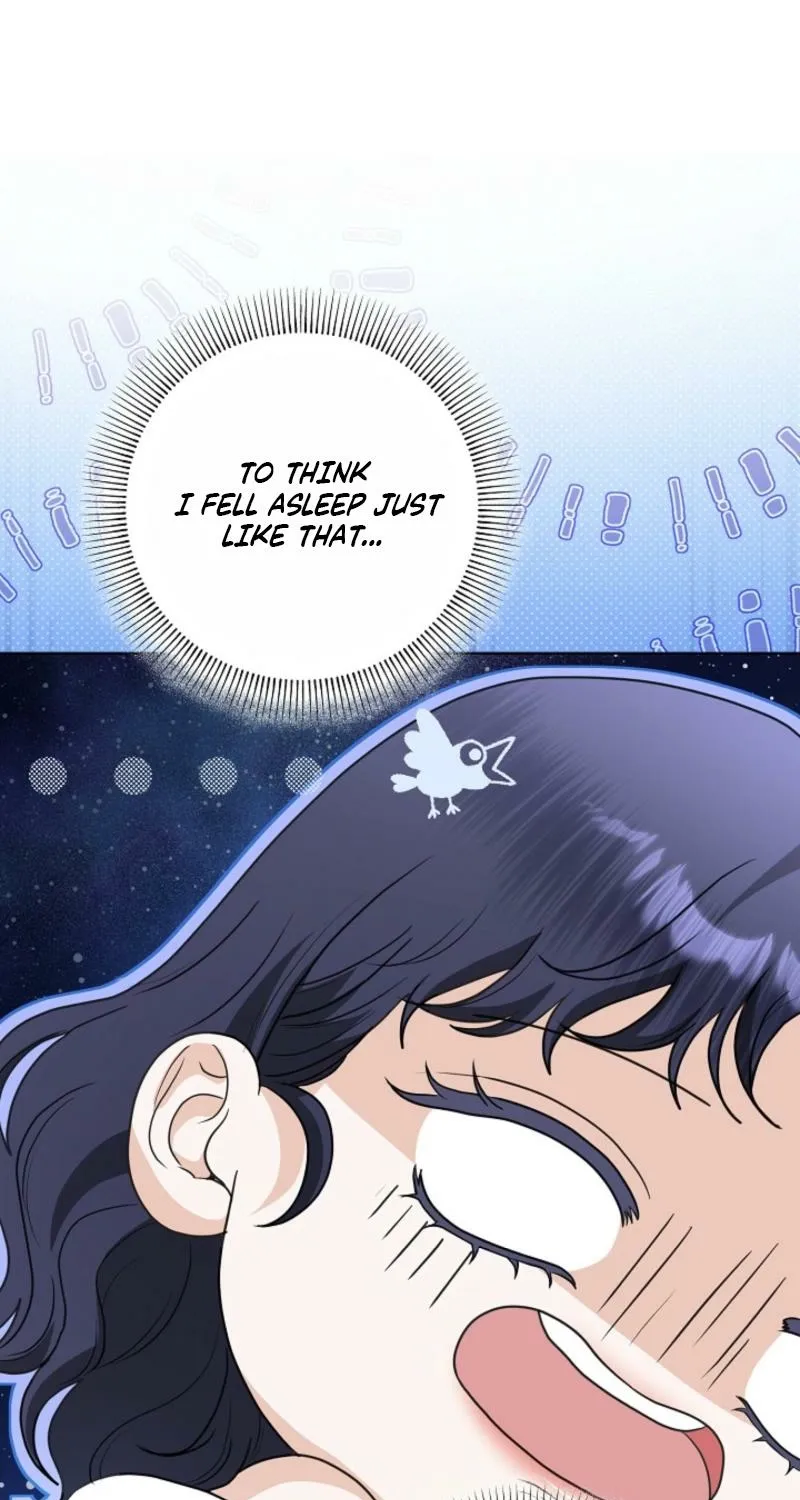 My Sweet Heart Chapter 20 - page 21