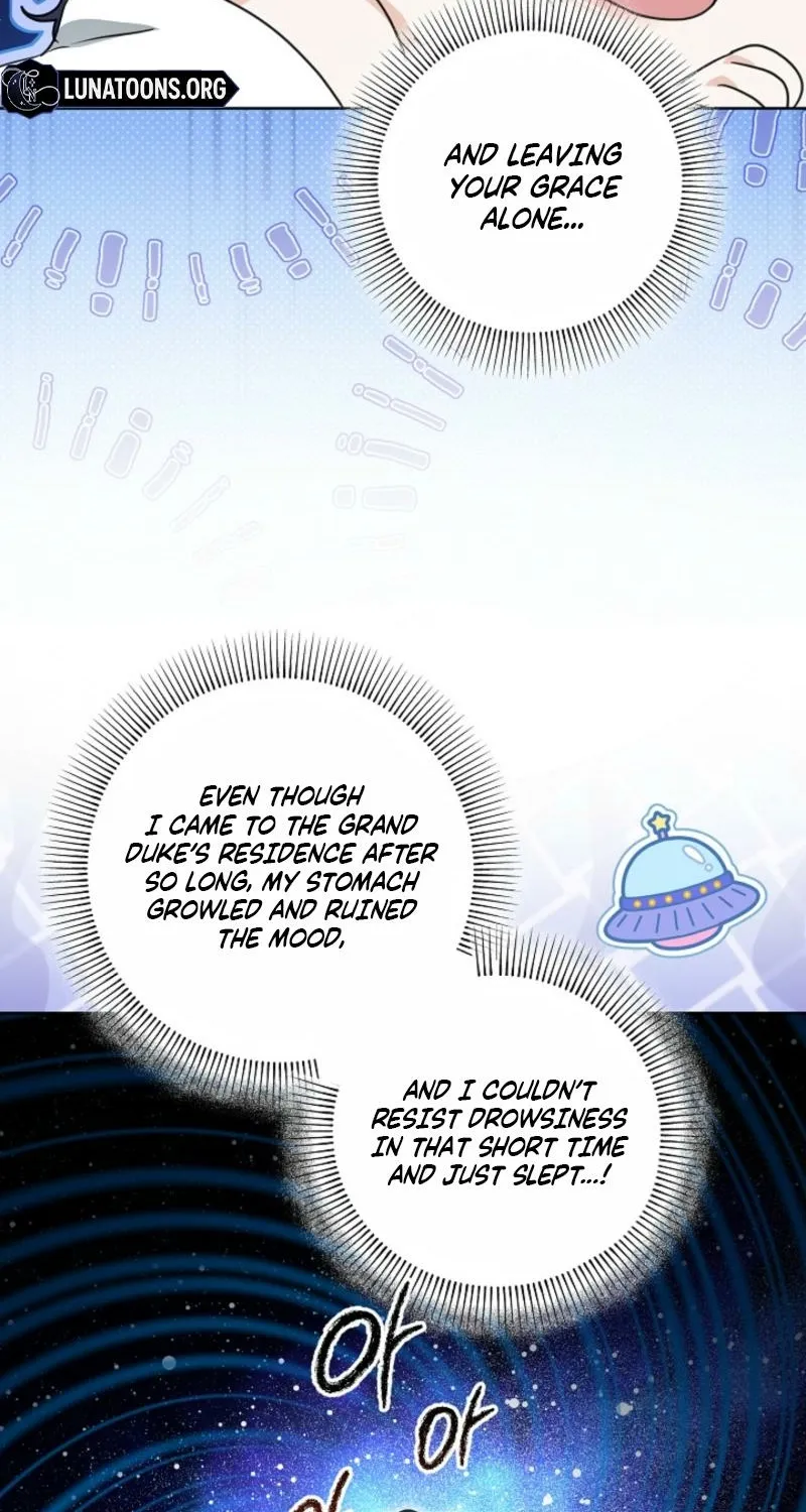 My Sweet Heart Chapter 20 - page 22