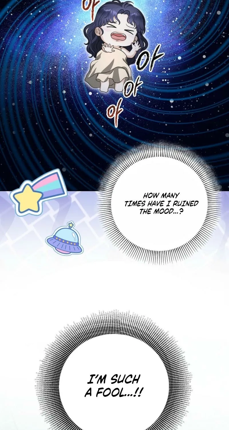 My Sweet Heart Chapter 20 - page 23