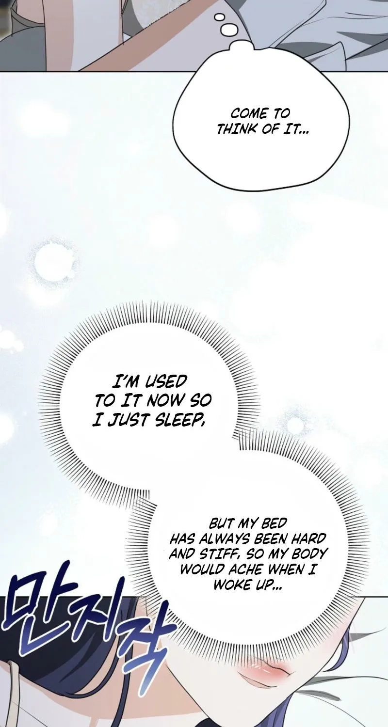 My Sweet Heart Chapter 20 - page 27