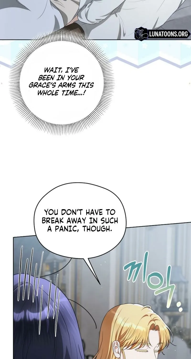 My Sweet Heart Chapter 20 - page 32